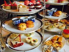 -LONG BAR 廊吧(外滩华尔道夫酒店)