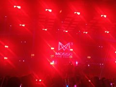 -MOSSO·Liveshow(M3香港广场店)