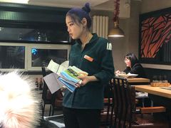 -千纸鹤嫩汁烤肉(西大直街店)