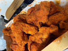 -肯德基(随州曾都店)