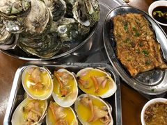 -蚝得喜海鲜(东城店)