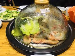 -黄寺蒸汽海鲜(黄寺大街店)