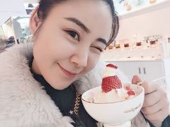 -Blueglass酸奶(华贸购物中心店)