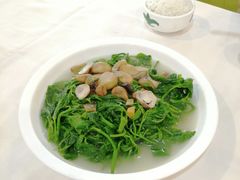 -粥旺庄(芳村店)