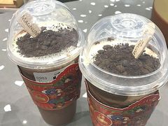 -LELECHA乐乐茶(新街口大洋店)
