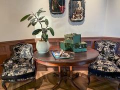 -漢舍中国菜馆(889广场店)