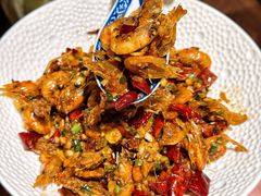 -白家餐厅(徐家汇店)