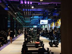 -Trainyard 炼·工场(中国国际贸易中心店)