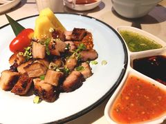 -深圳四季酒店·馥自助餐厅