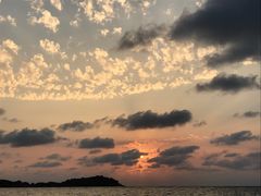 -查汶海滩