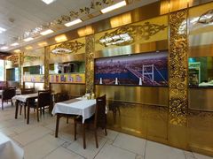 大堂-沙漠玫瑰土耳其餐厅(神路街店)