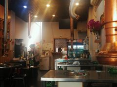 大堂-元山烤肉店(假日广场店)