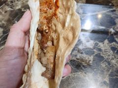 -来一串淄博烧烤(烟大店)