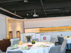 -悦融·京鲁菜·露台花园(安定门店)