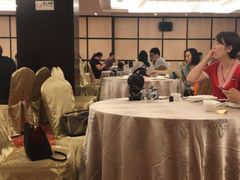 大堂-香云轩·顺德菜(香云纱园林酒店店)