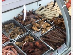 -北京稻香村(花市店)