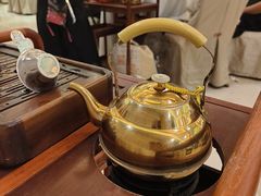 -聚福山莊·寻味顺德(北滘店)