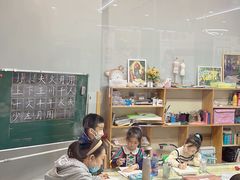 -斯玛特儿童美术中心(文化中心店)