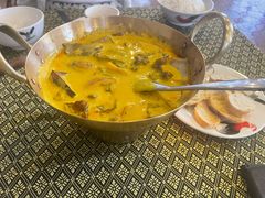 -南沙游艇会·大兵船餐厅