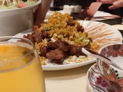 -京鸭棠(让胡路万达店)