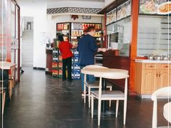 大堂-李连贵熏肉大饼(宁山中路店)