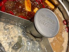 -巴奴毛肚火锅(京西大悦城店)