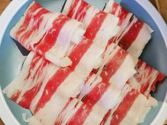 -1078號老北京涮肉(松柏店)