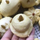瘪掉下来。那坨粑粑也逼真，下次做个巧克力的应该更像
