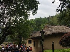 -韶山毛泽东同志故居