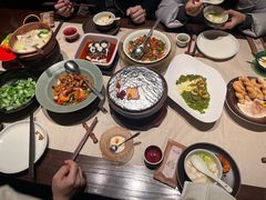 -太白餐厅·新湘菜原创者(月湖店)