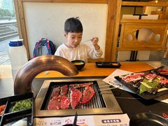 -千寻烧肉(政务区店)