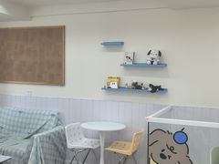-汪说·狗咖·拼豆·宠物周边DIY(旺城大厦店)