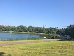 -钟山体育运动公园