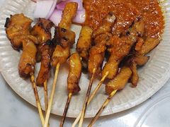 -金伯利街美食夜市