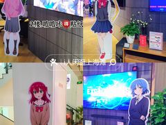 -Sony Store 索尼(上海淮海中路店)