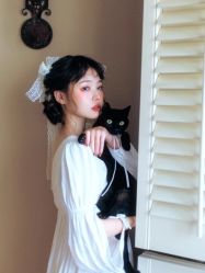 -米莱摄影写真(五大道别墅店)