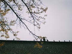 -金堂县云顶石城风景区