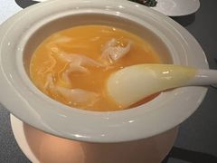 -彩丰楼·中餐厅(国家会展中心上海洲际店)