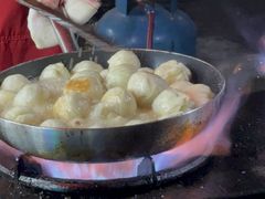 -阿宝生煎包(万松园总店)