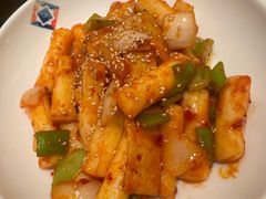 -七八冷面·延边朝鲜族美食(世纪汇店)