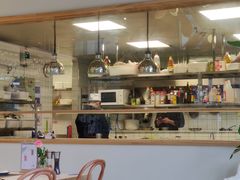 -小满Grainkitchen(滨江商业广场店)
