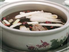 -名善山珍·野生菌汤锅(文殊院店)