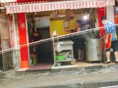 -味美香豆皮