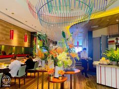 -BetterThai 泰加(苏州中心店)