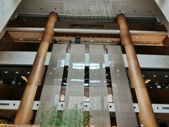 -上海浦东假日酒店