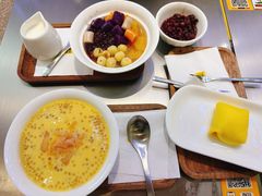 -满记甜品(江桥万达店)