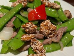 -新兴·金羊座·粤菜点心(乐峰店)