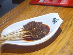 -喝丢一只鞋海鲜烧烤·海肠捞饭(文体街店)