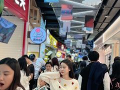 -南京时尚莱迪购物广场(正洪街店)