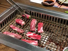 -樱宿日式和牛烧肉(五道口店)